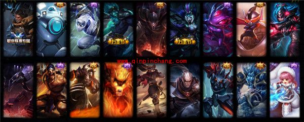 LOL贾克斯的试炼塔活动介绍 贾克斯的试炼塔活动有什么奖励