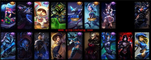 LOL贾克斯的试炼塔活动介绍 贾克斯的试炼塔活动有什么奖励