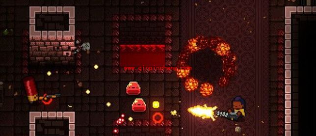 挺进地牢怎么联机?挺进地牢联机教程