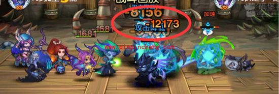 刀塔传奇大魔导师削弱前后伤害对比分析