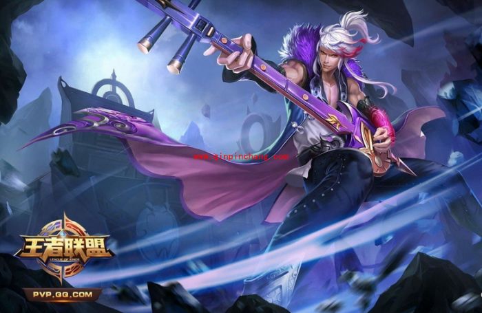 王者荣耀高渐离怎么出装？王者荣耀高渐离符文怎么搭配