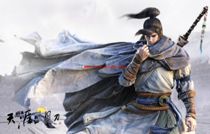 天涯明月刀怎么赚钱快？天涯明月刀快速赚钱攻略