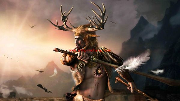 上古卷轴5：天际_上古卷轴5：天际全增益BUFF效果