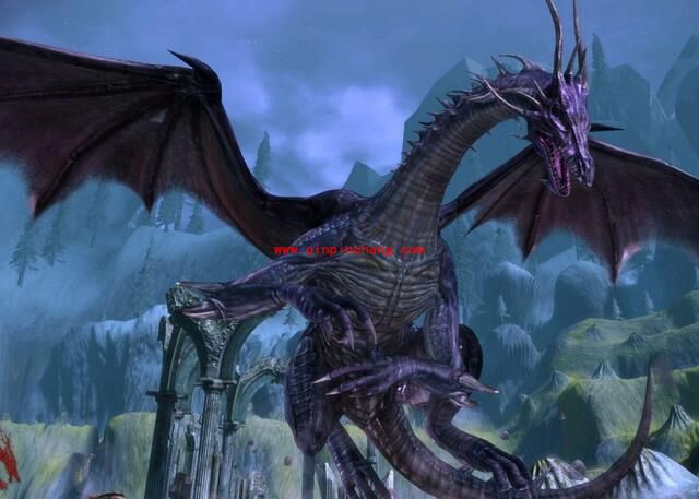 《龙腾世纪：审判》双刀刺客怎么打火龙?龙腾世纪审判刺客秒杀火龙视频