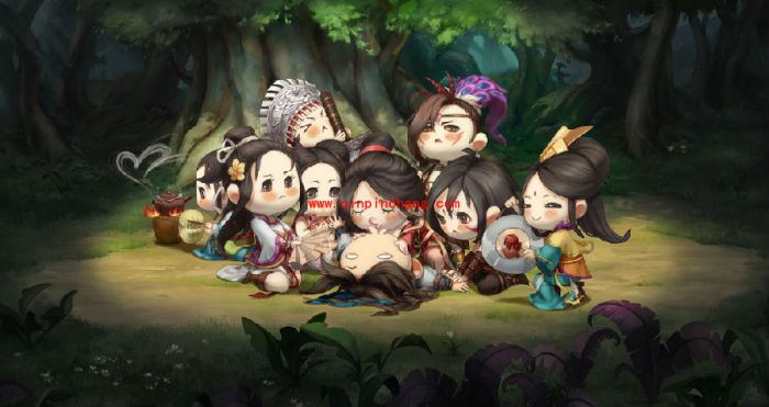 洛川群侠传怎么刷钱？洛川群侠传赚钱方法介绍