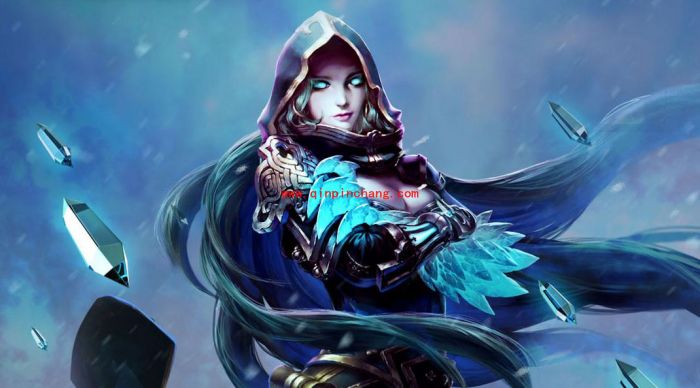 全民超神极光女神菲欧娜怎么出装 极光女神菲欧娜出装攻略指南