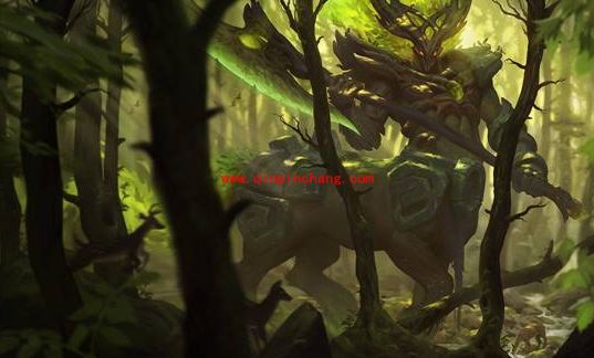 英雄联盟新皮肤什么时候出?LOL 2015年12月11日新皮肤一览