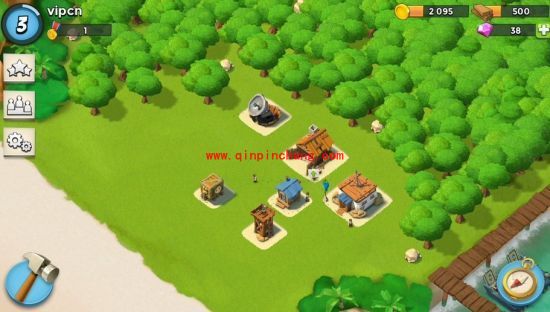 海岛奇兵步妹医怎么使用?步妹医战术使用技巧介绍