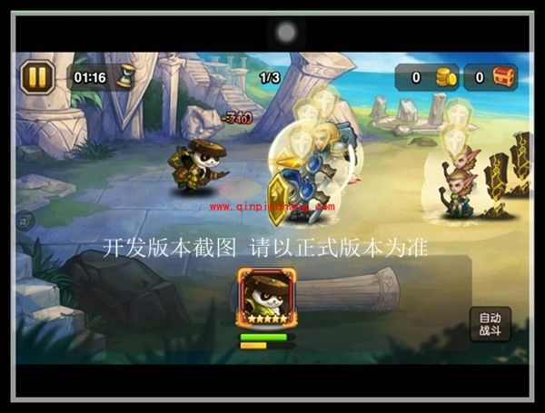 刀塔传奇大地之灵怎么样?新英雄大地之灵属性技能介绍