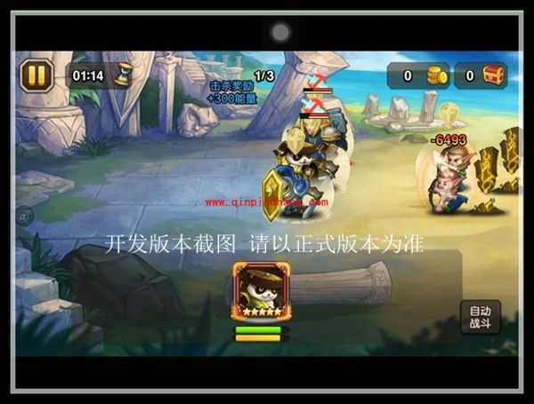 刀塔传奇大地之灵怎么样?新英雄大地之灵属性技能介绍