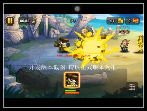 刀塔传奇大地之灵怎么样?新英雄大地之灵属性技能介绍