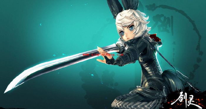 剑灵染料有什么用?剑灵染料怎么获得?