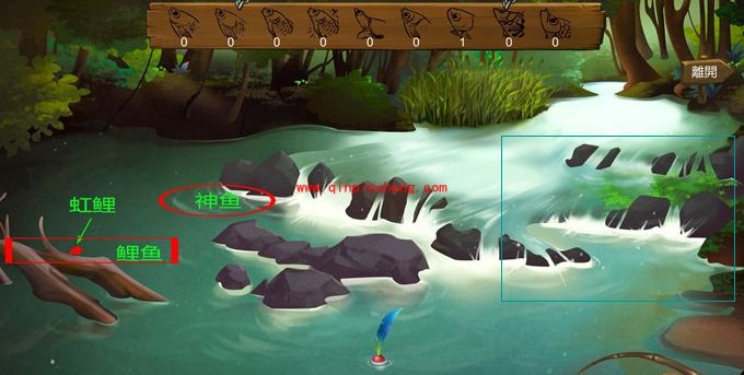 侠客风云传草鱼在哪??侠客风云传草鱼能买吗?