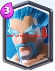 皇室战争寒冰法师好用吗 皇室战争寒冰法师获得