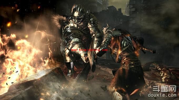 黑暗之魂3PC版Win10进入游戏没反应怎么办？Win10运行黑暗之魂3pc版方法