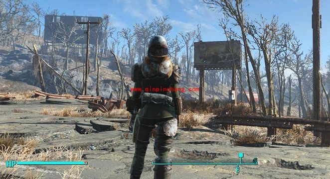 辐射4升级代码怎么用?辐射4怎么使用控制台升级?