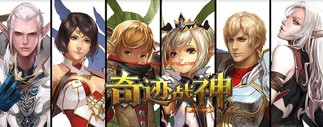 奇迹战神羽翼之灵怎么获得 羽翼之灵获取途径一览