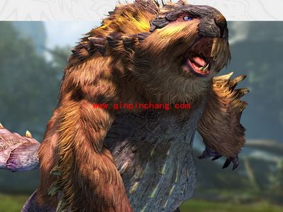 怪物猎人ol河狸兽能破头吗?怪物猎人ol河狸兽攻略