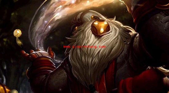 英雄联盟S6巴德技能大招有什么用?LOL S6巴德R作用分析