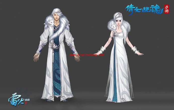 倩女幽魂手游异人装备怎么选择？倩女幽魂手游异人宝石怎么选择