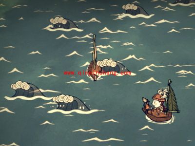 饥荒海难狗不刷怎么办?饥荒不刷狗解决办法