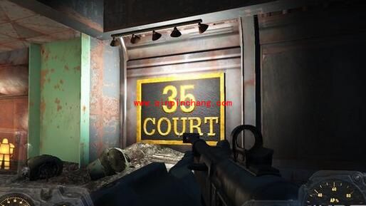 《辐射4》X01动力装甲在哪个位置?《辐射4》X01动力装甲怎么获得?