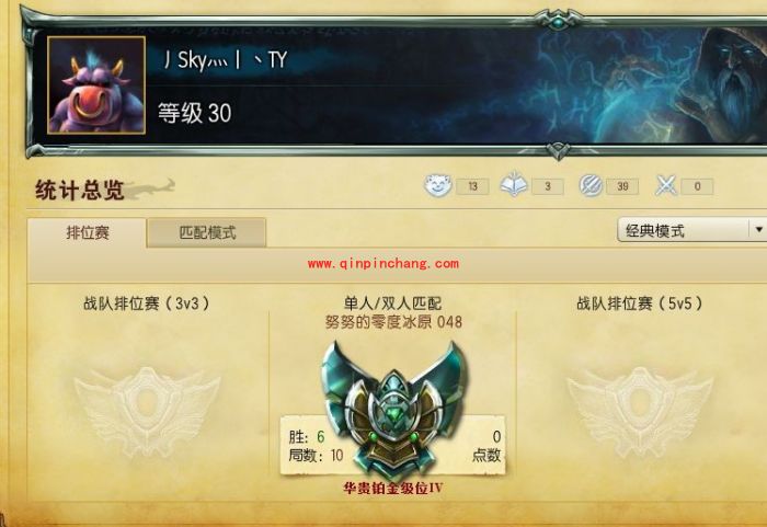 英雄联盟LOLS6定级赛怎么打？英雄联盟LOLS6定级赛怎么打带才能定级高？