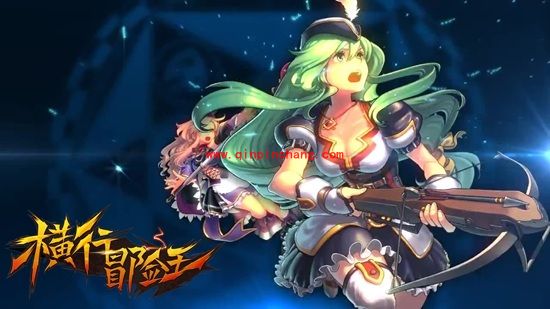 横行冒险王竞技场用哪个职业好？横行冒险王竞技场职业推荐