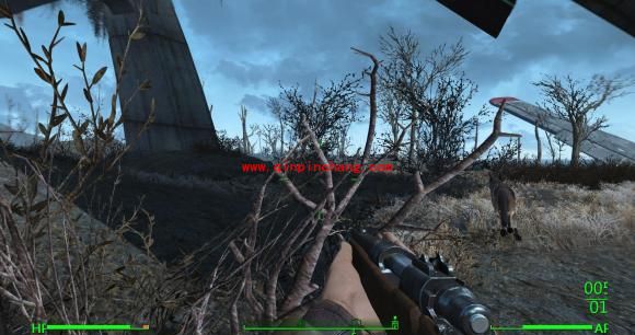 辐射4初始加点怎么分配?辐射4初始加点什么属性好?