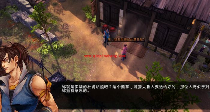 侠客风云传白马寺上香怎么做?侠客风云传白马寺上香选择攻略