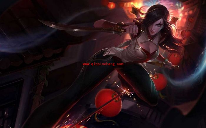 英雄联盟S6卡特与剑豪怎么对线?LOL S6卡特打亚索心得分享