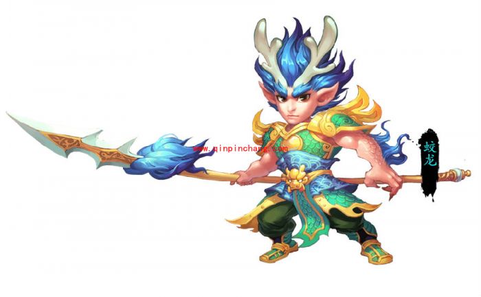 梦幻西游2召唤兽怎么才能进阶?梦幻西游2召唤兽进阶有什么区别?