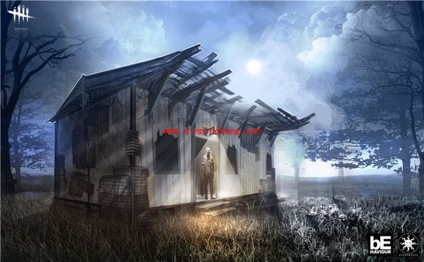 黎明杀机人类和屠夫通用技能介绍