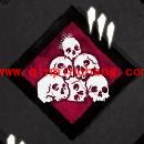 黎明杀机人类和屠夫通用技能介绍