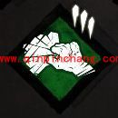 黎明杀机人类和屠夫通用技能介绍