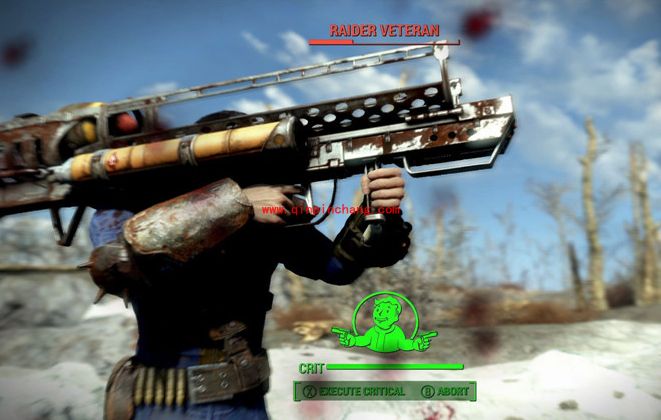 辐射4无敌代码是什么？辐射4控制台无敌代码怎么输入？