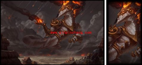 英雄联盟S6铸星龙王中单天赋怎么点?英雄联盟S6铸星龙王中单暴力天赋符文推荐