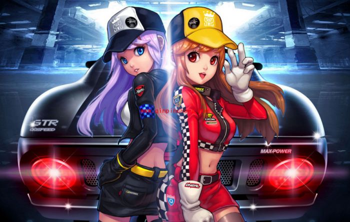 QQ飞车可以改装什么东西？QQ飞车改装有什么用？