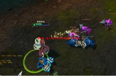 LOL怎么挂载皮肤?LOL挂载皮肤会被封号吗?