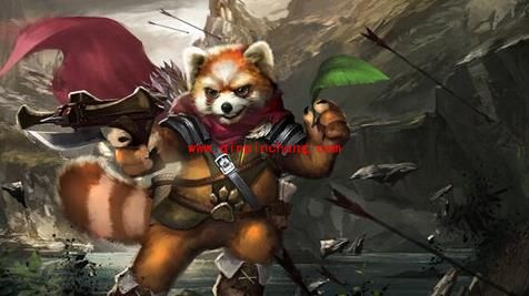 自由之战帕萨塔塔怎么灵活走位？帕萨塔塔5v5走位技巧视频解说