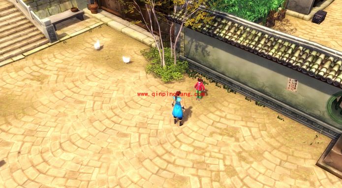 侠客风云传杭州字痴在哪？侠客风云传杭州字痴答案是什么？