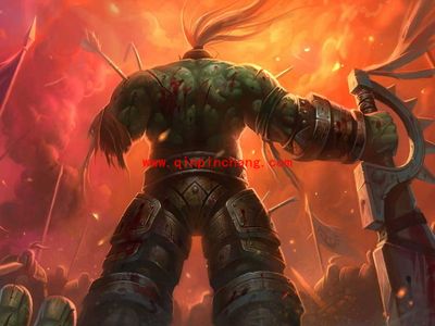 魔兽世界狂怒战如何选择武器属性优先级？魔兽世界双持狂暴战武器属性选择