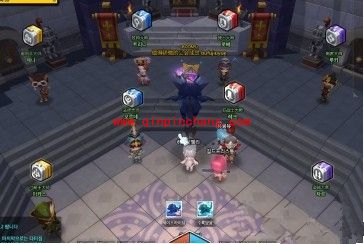 冒险岛2有什么特殊玩法？冒险岛2特殊系统玩法详解