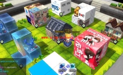 冒险岛2有什么特殊玩法?冒险岛2特殊系统玩法详解