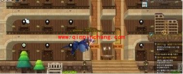 冒险岛2有什么特殊玩法?冒险岛2特殊系统玩法详解