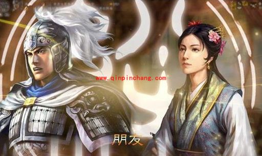 三国志13如何离婚？三国志13离婚方法介绍