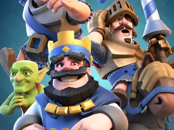 皇室战争怎么快速建设部落？皇室战争快速建设部落攻略