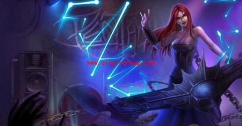 英雄联盟S6中单AP琴女好玩吗?中单AP琴女奇葩玩法分析