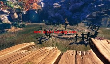 怪物猎人ol农场点能干嘛？怪物猎人ol农场点该怎么用？