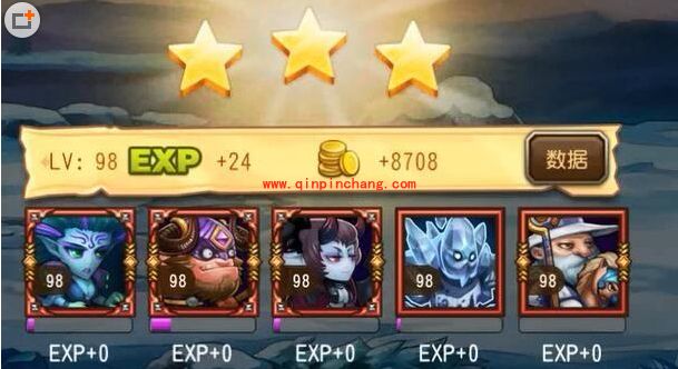 挑战模式第三章第三关击杀boss模式怎么打 击杀boss模式阵容怎么搭配